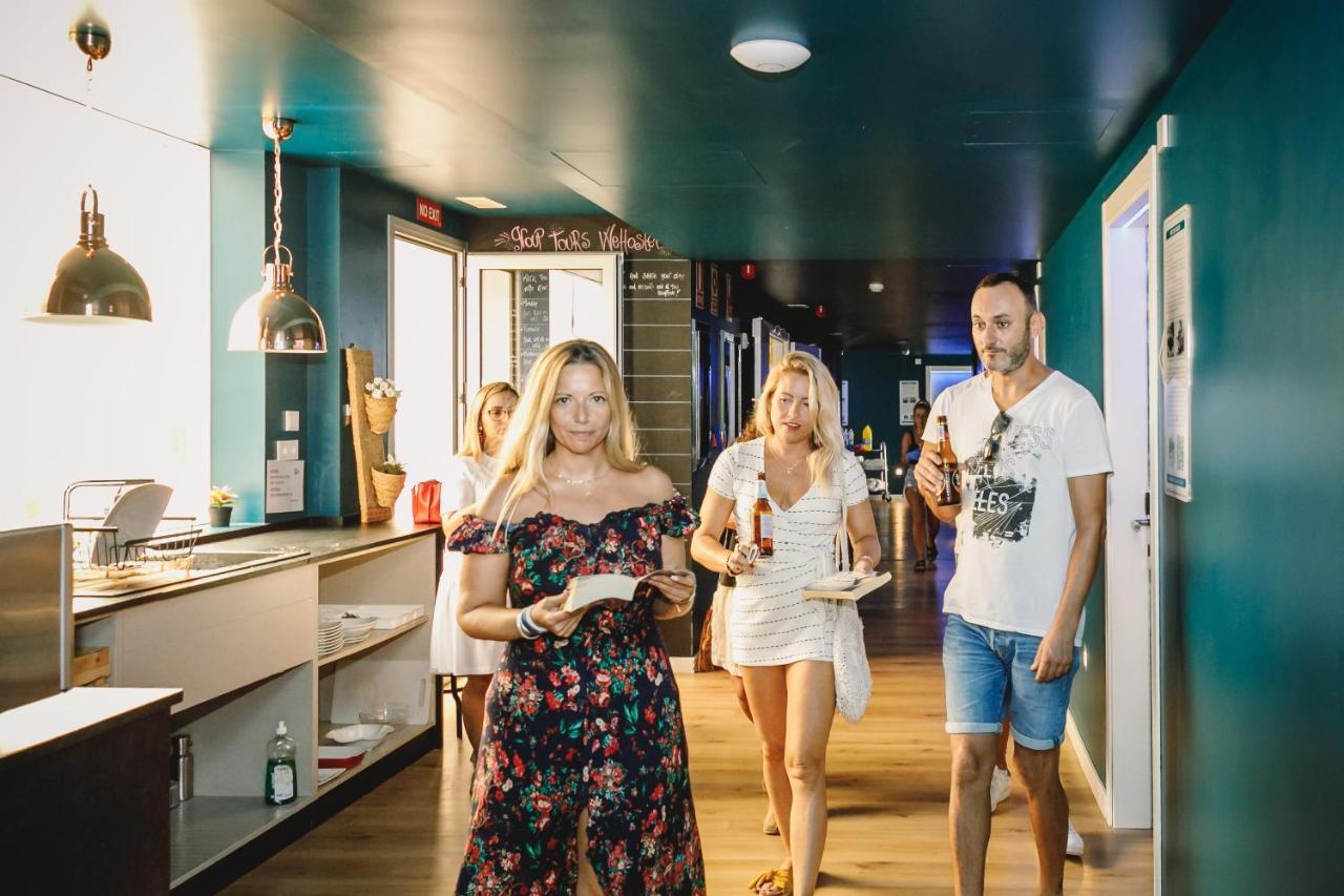 Hostel We - Turistico Palma de Mallorca