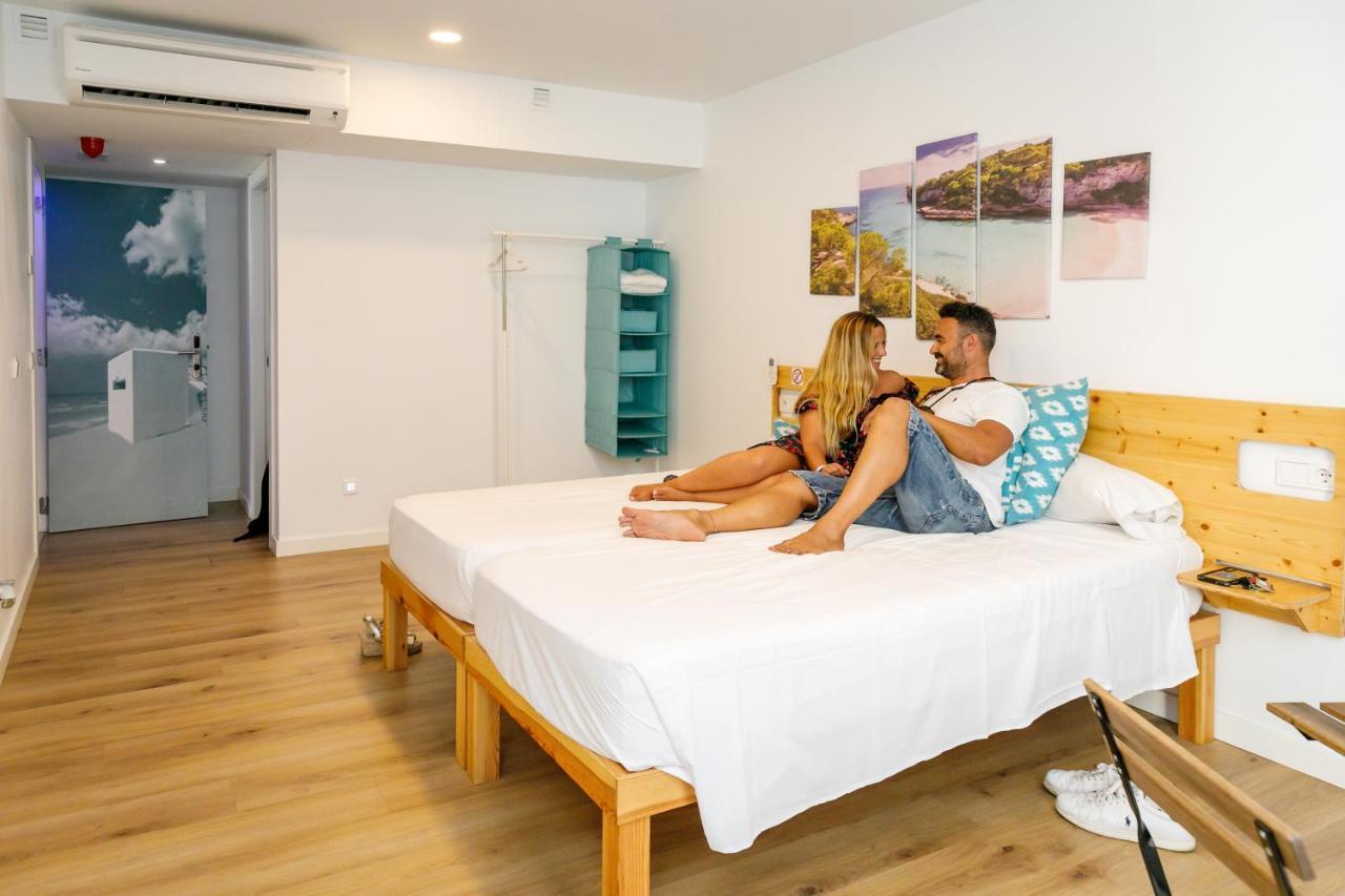 We - Turistico Hostel *