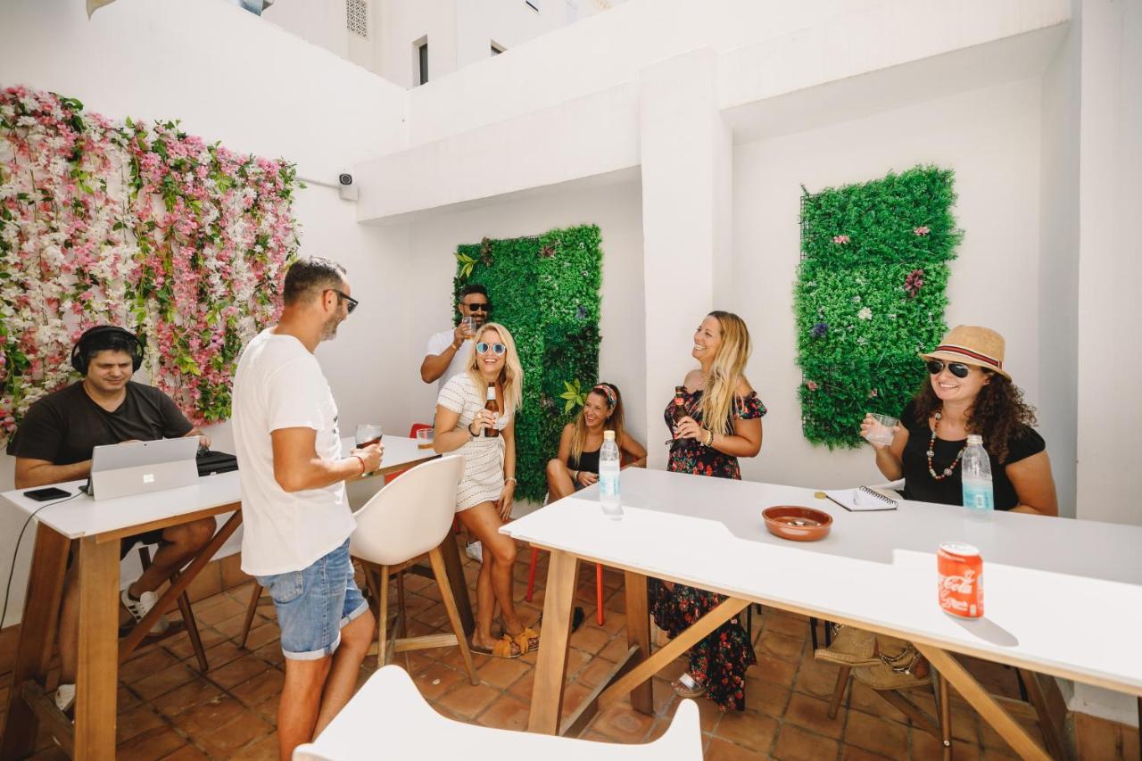 Hostel We - Turistico