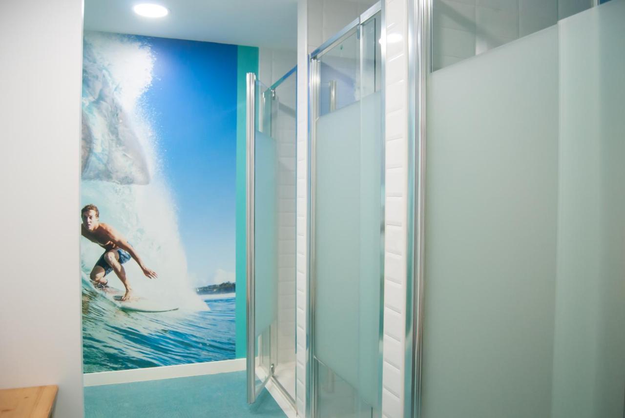 Hostel We - Turistico
