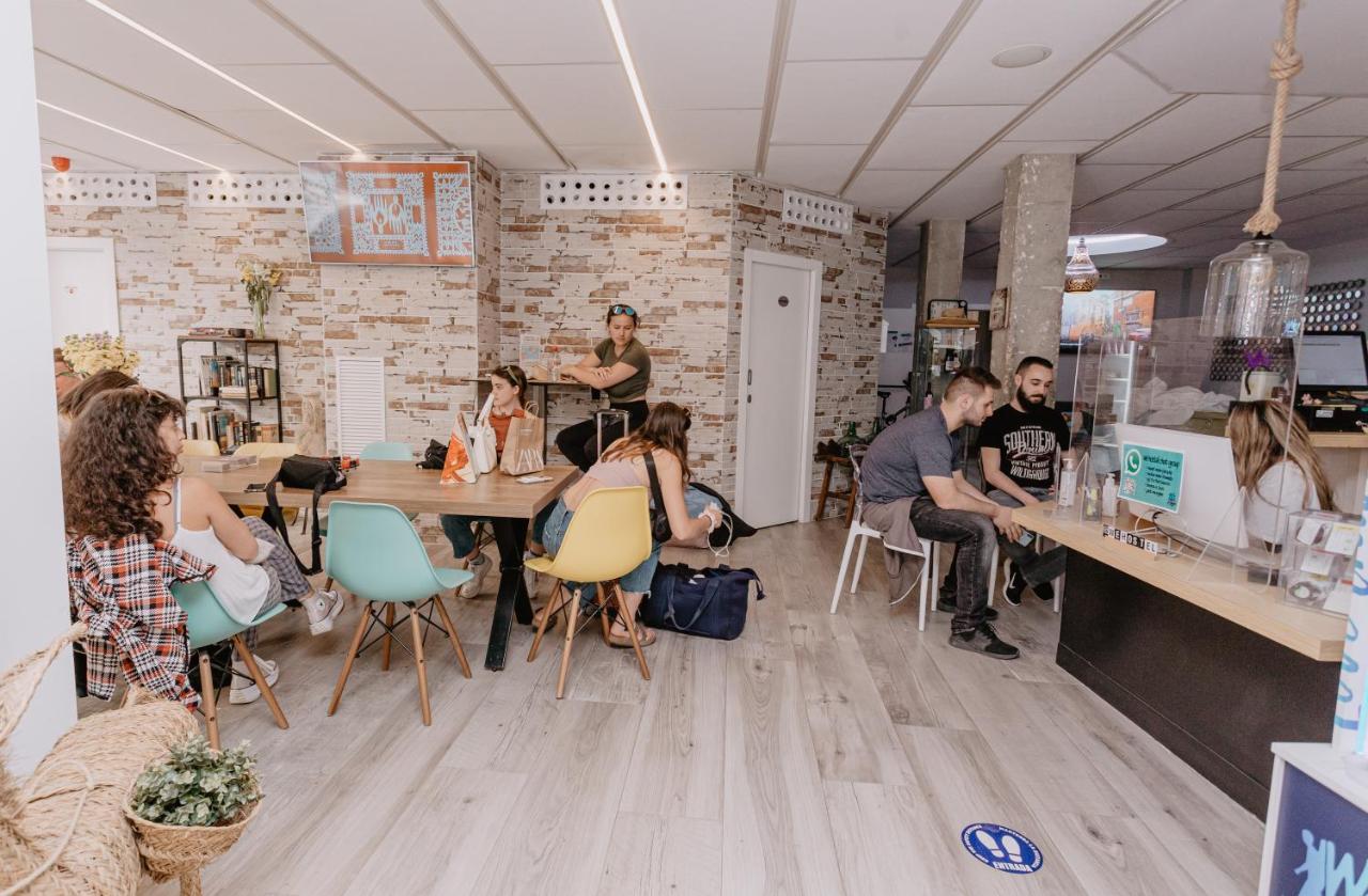 Hostel We - Turistico *