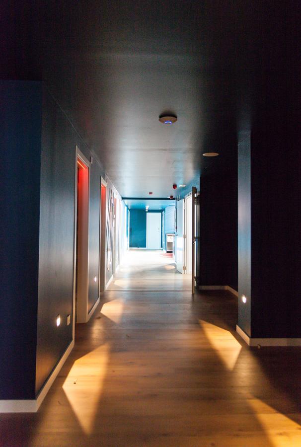 Hostel We - Turistico