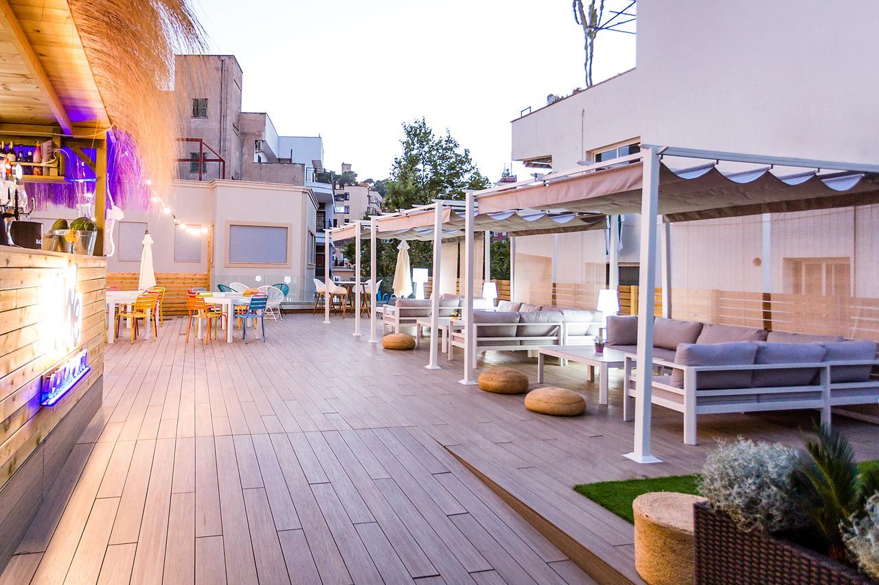 We - Turistico Hostel Palma de Mallorca