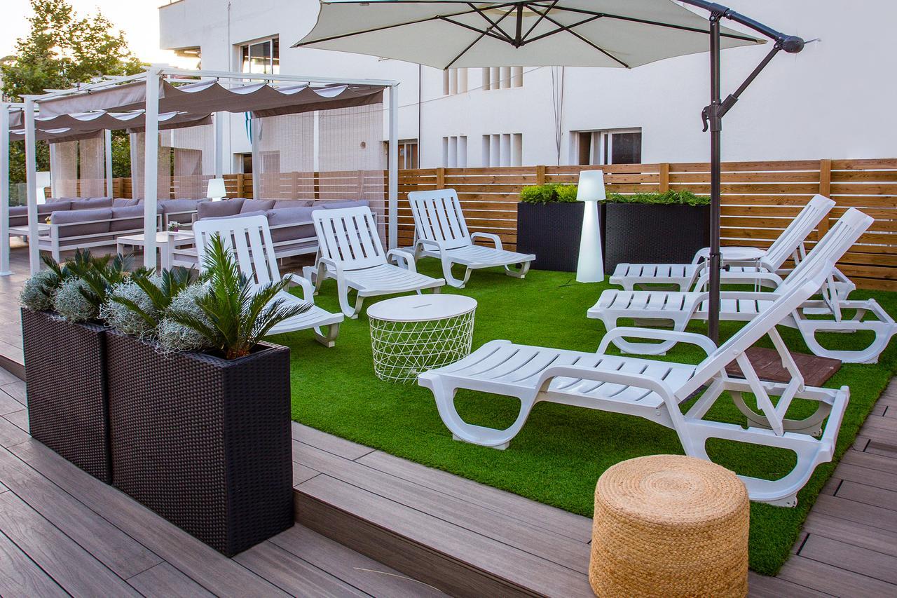 We - Turistico Hostel Palma de Mallorca